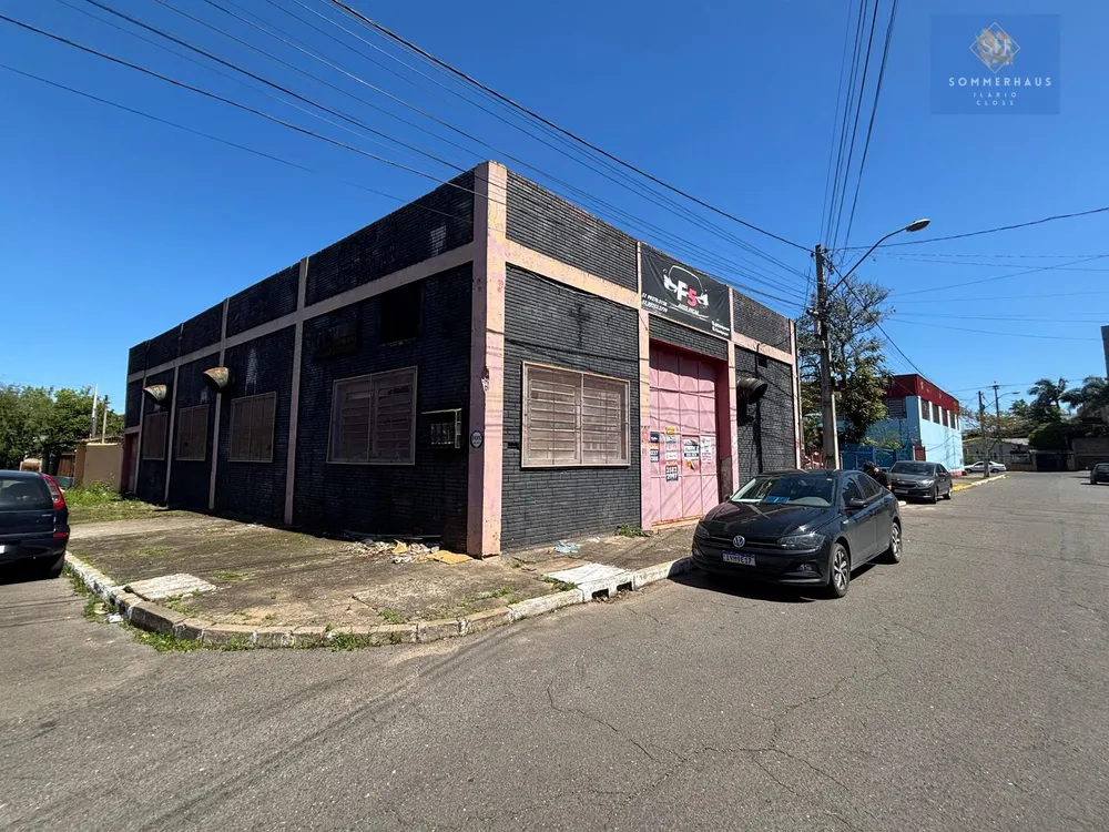 Loja-Salão - Foto 1