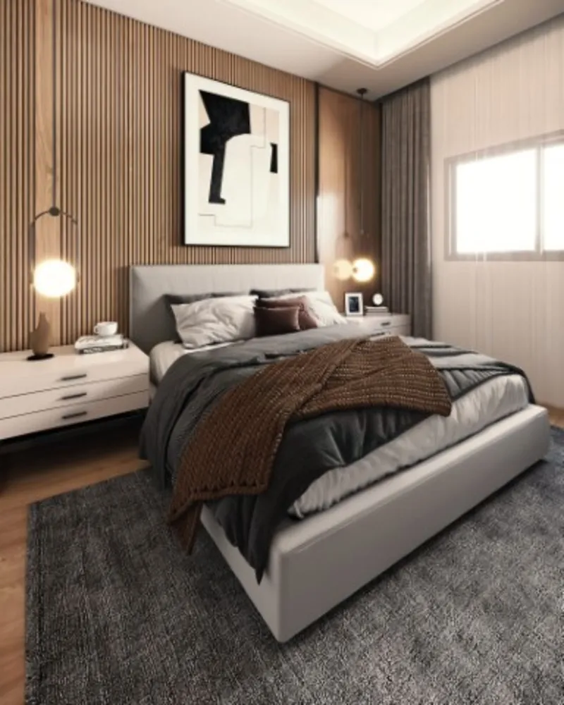Apartamento, 3 quartos, 109 m² - Foto 3