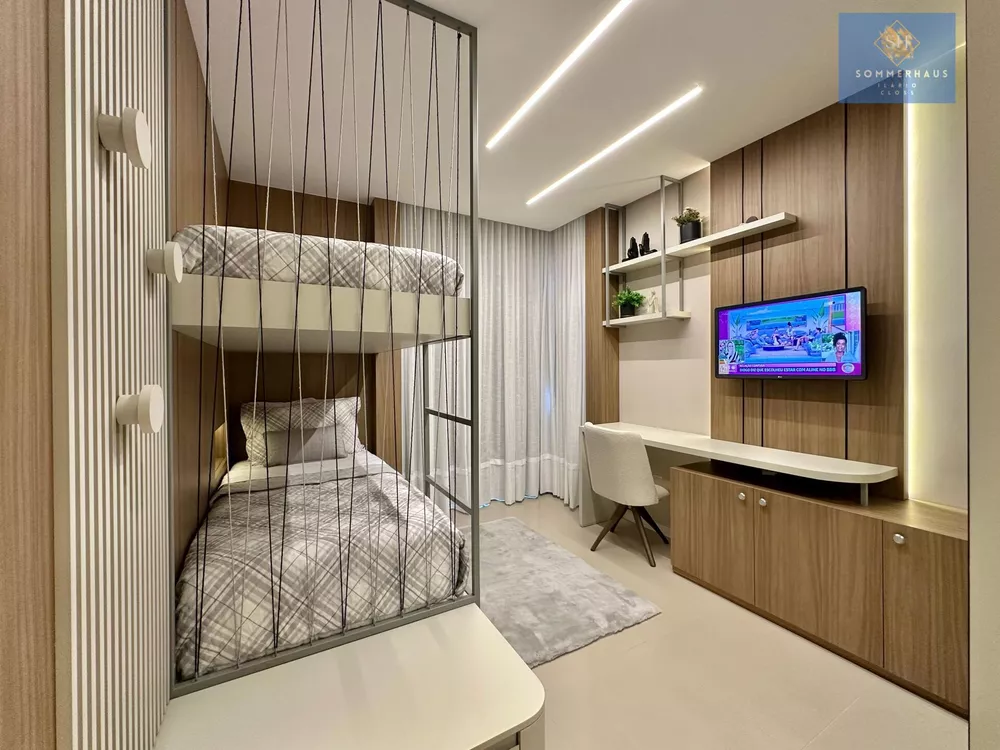 Apartamento, 3 quartos, 121 m² - Foto 3