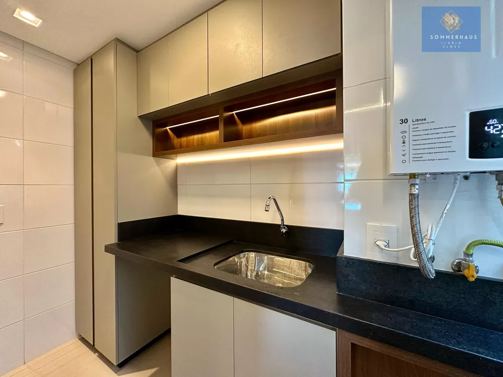 Apartamento, 3 quartos, 121 m² - Foto 1