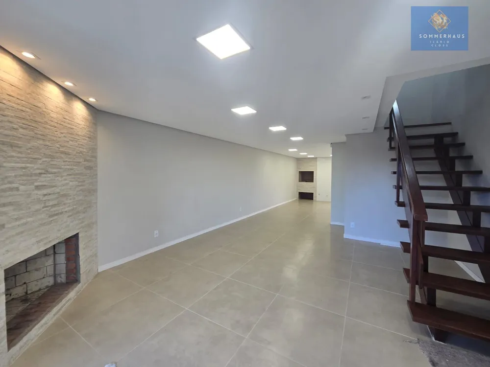 Sobrado, 3 quartos, 133 m² - Foto 2