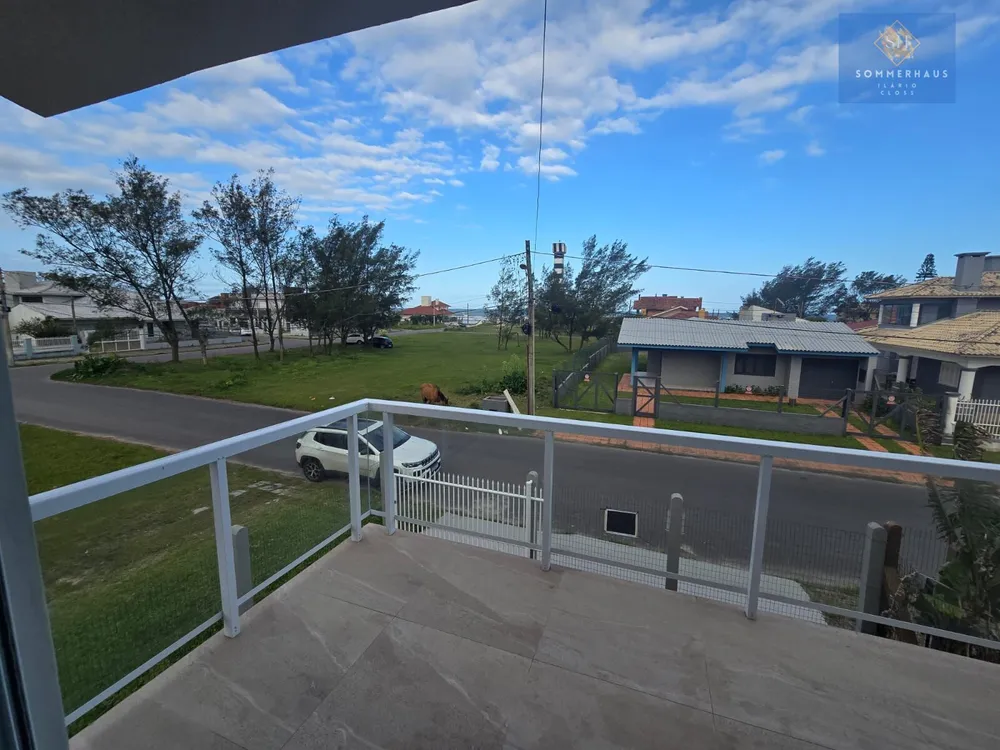 Sobrado, 3 quartos, 133 m² - Foto 6