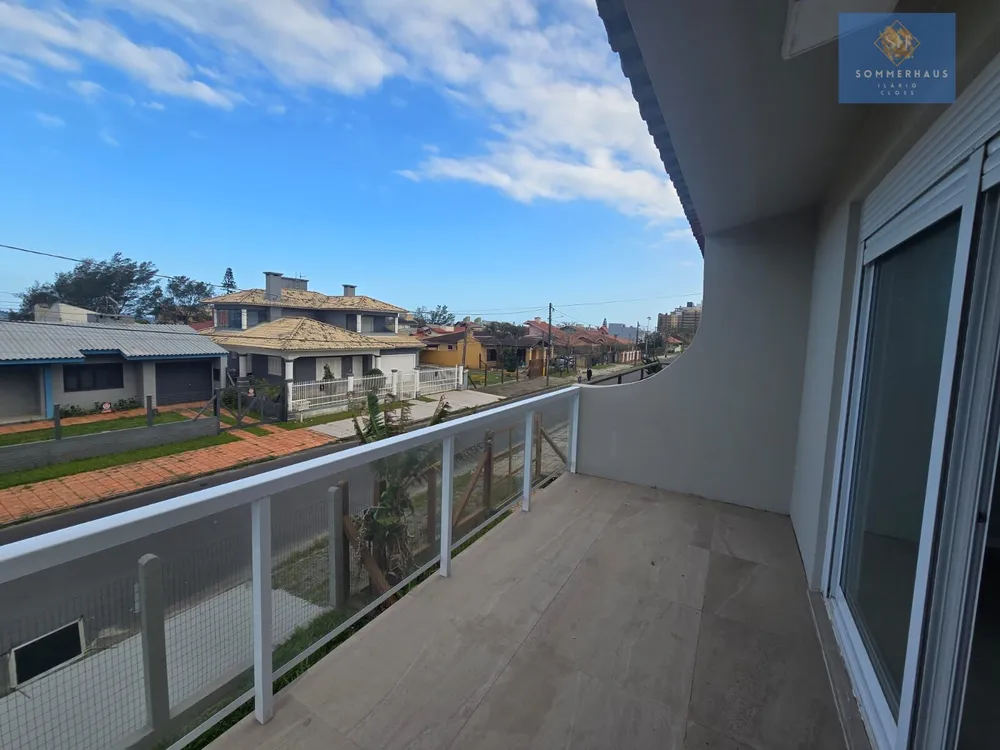 Sobrado, 3 quartos, 133 m² - Foto 5