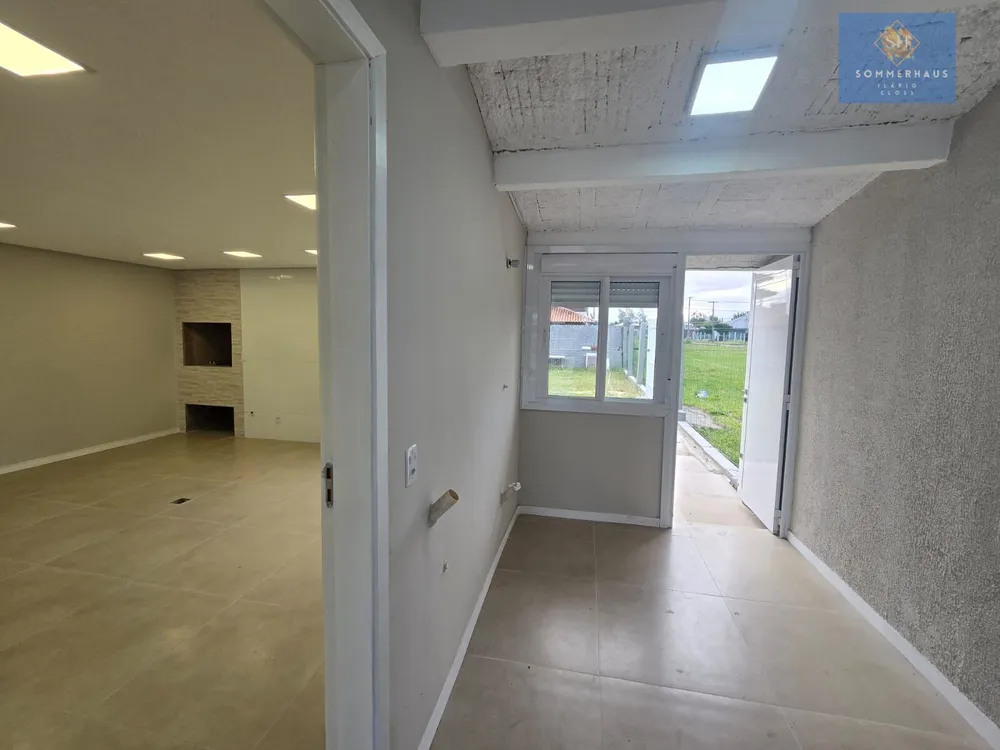 Sobrado, 3 quartos, 133 m² - Foto 3