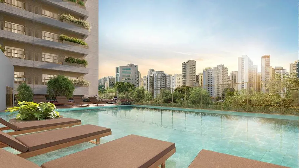 Apartamento, 3 quartos, 123 m² - Foto 10