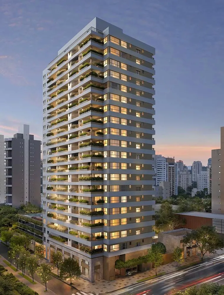 Apartamento, 3 quartos, 123 m² - Foto 5