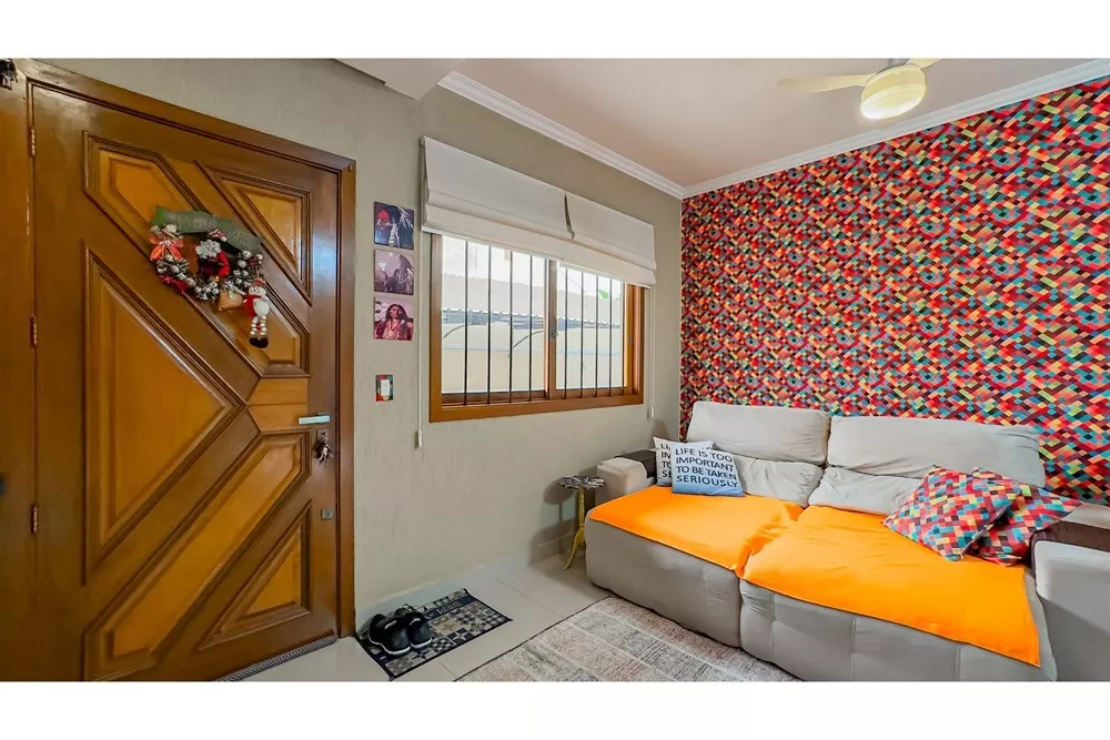 Casa de Condomínio, 2 quartos - Foto 4