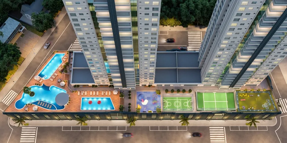 Apartamento, 4 quartos, 125 m² - Foto 6