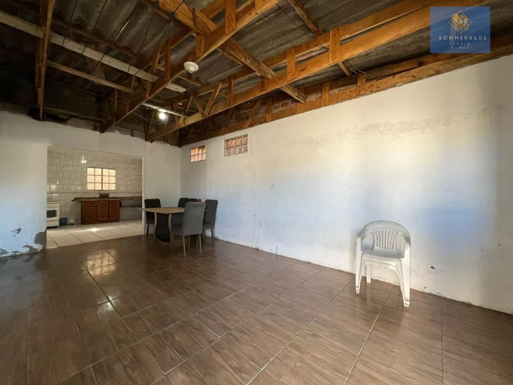 Casa, 3 quartos, 90 m² - Foto 6