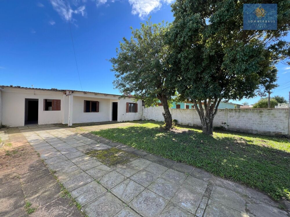 Casa, 3 quartos, 90 m² - Foto 4