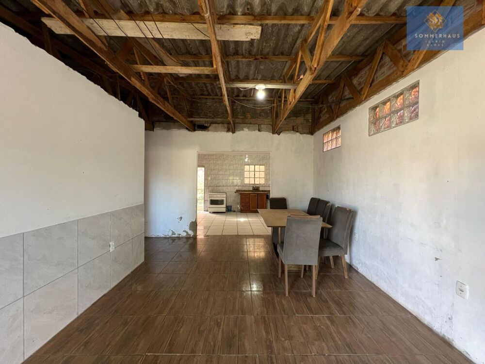 Casa, 3 quartos, 90 m² - Foto 2