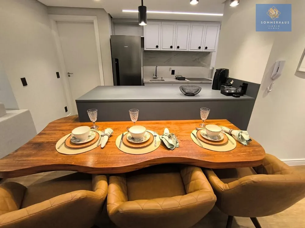 Apartamento, 1 quarto, 52 m² - Foto 5