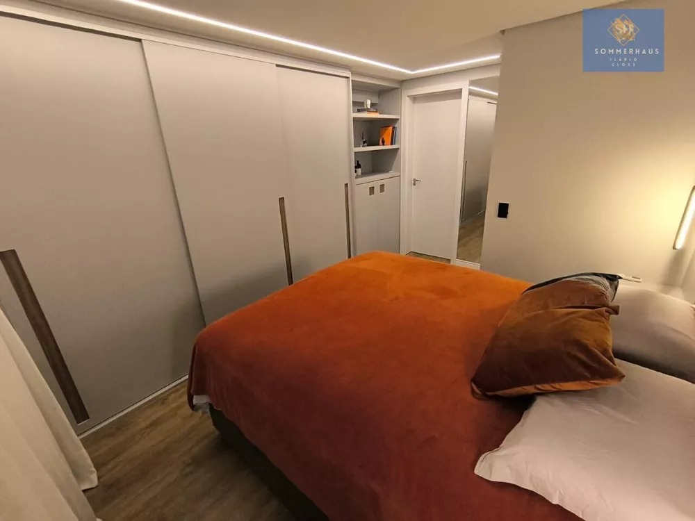 Apartamento, 1 quarto, 52 m² - Foto 4