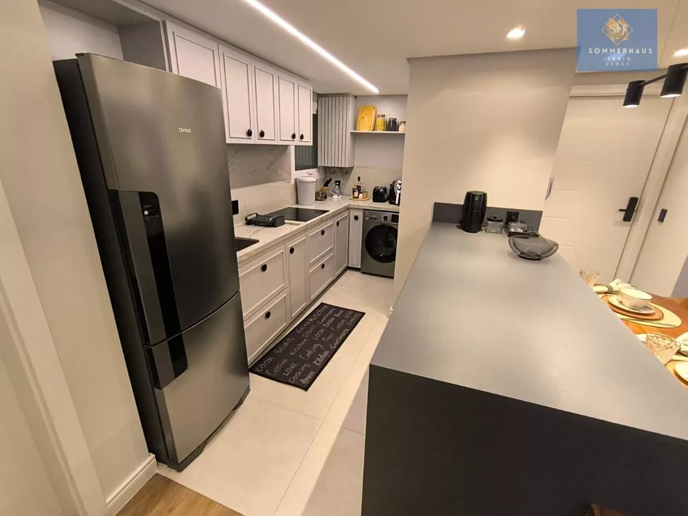 Apartamento, 1 quarto, 52 m² - Foto 2