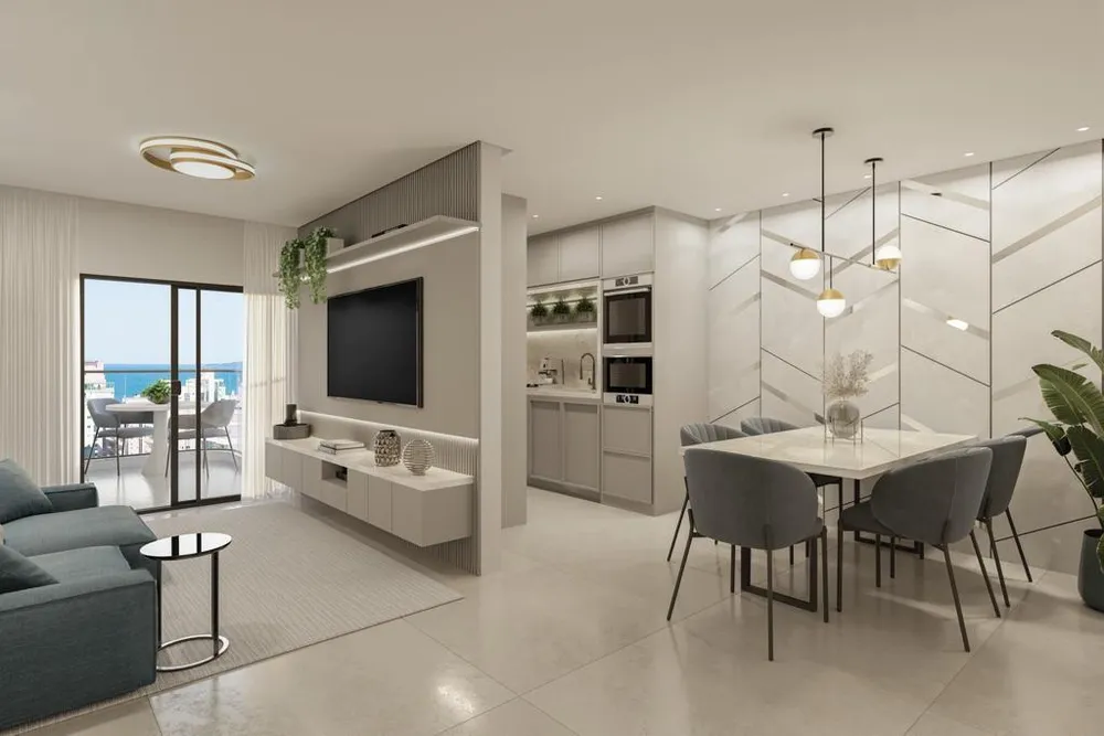 Apartamento, 2 quartos, 64 m² - Foto 4