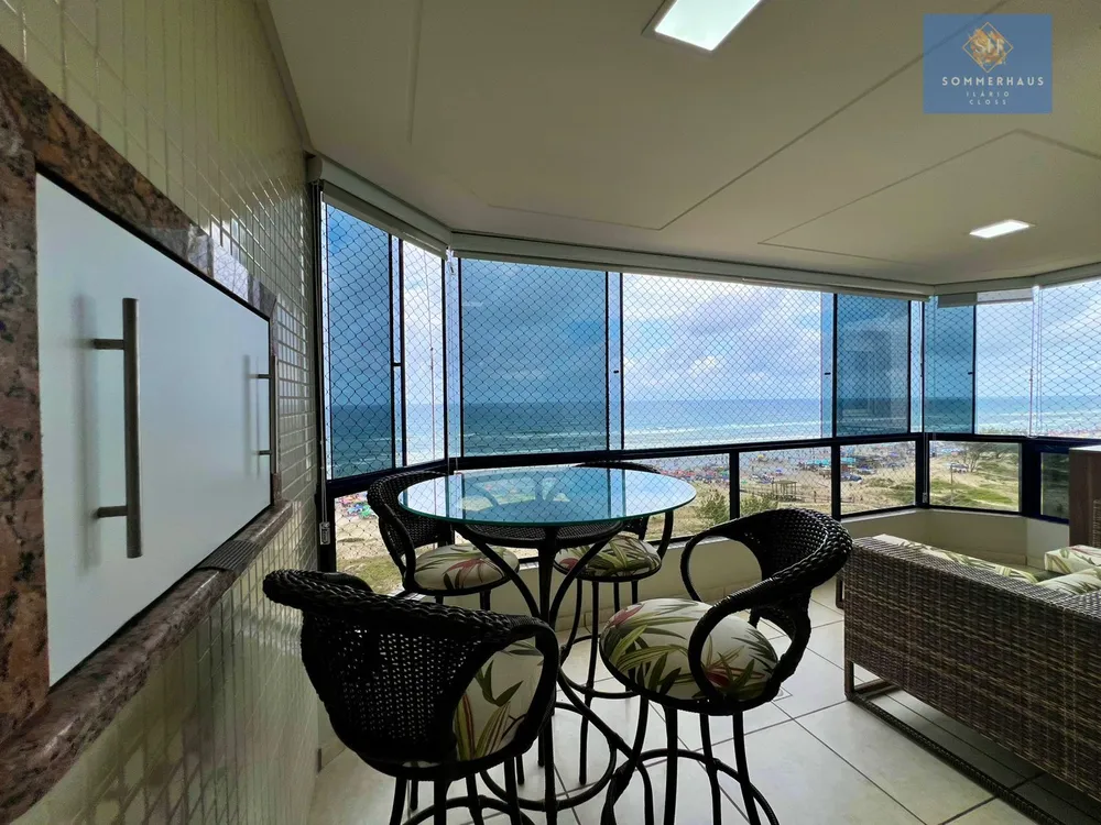 Apartamento, 2 quartos, 85 m² - Foto 2