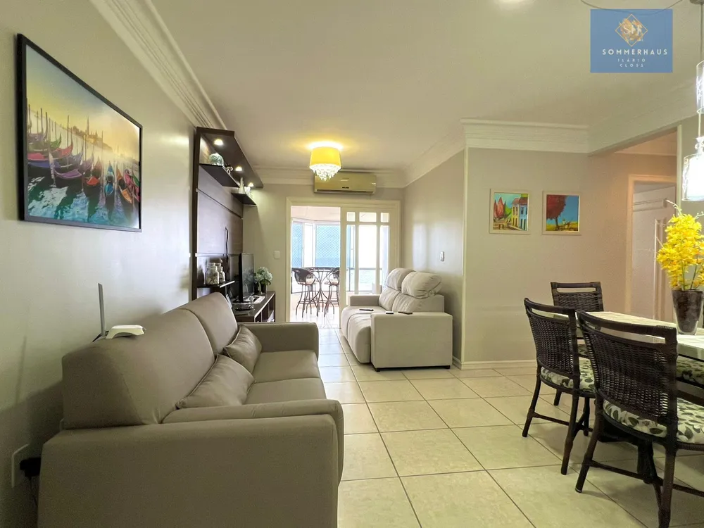 Apartamento, 2 quartos, 85 m² - Foto 3