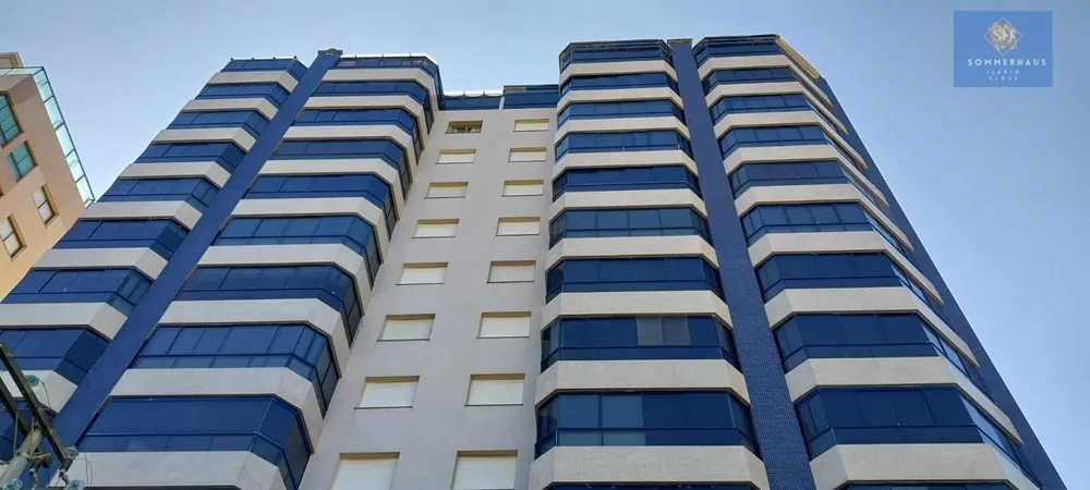 Apartamento, 2 quartos, 85 m² - Foto 8