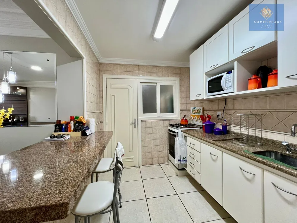 Apartamento, 2 quartos, 85 m² - Foto 5