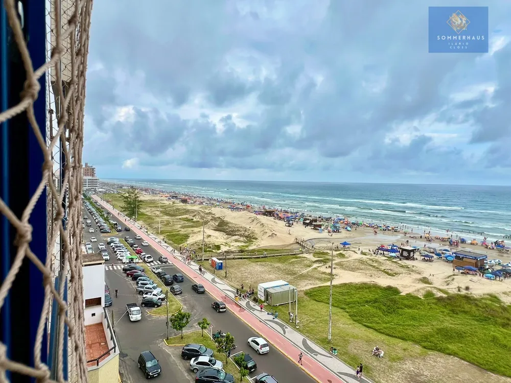Apartamento, 2 quartos, 85 m² - Foto 2