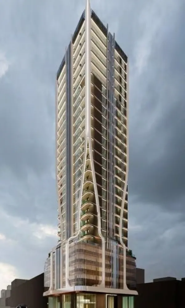 Apartamento, 4 quartos, 202 m² - Foto 6