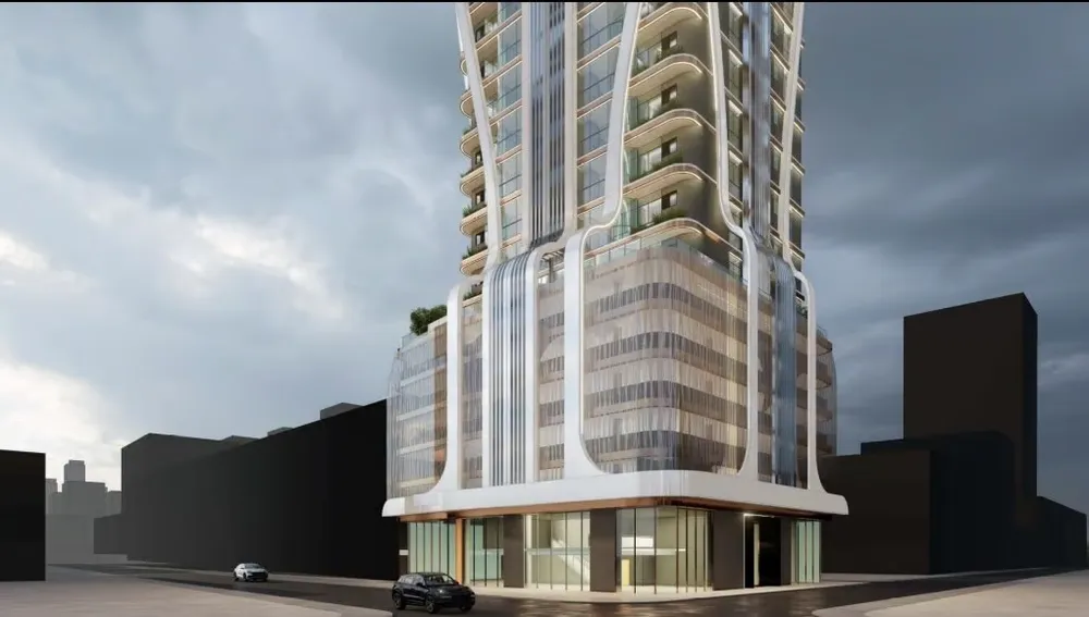 Apartamento, 4 quartos, 202 m² - Foto 8