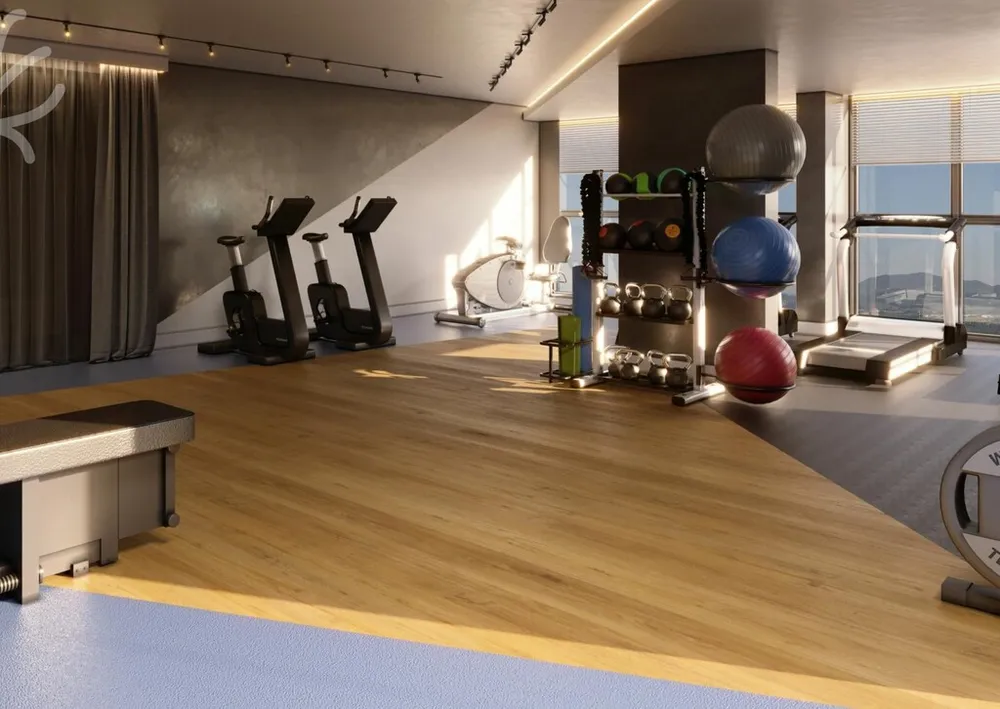 Apartamento, 3 quartos, 126 m² - Foto 7
