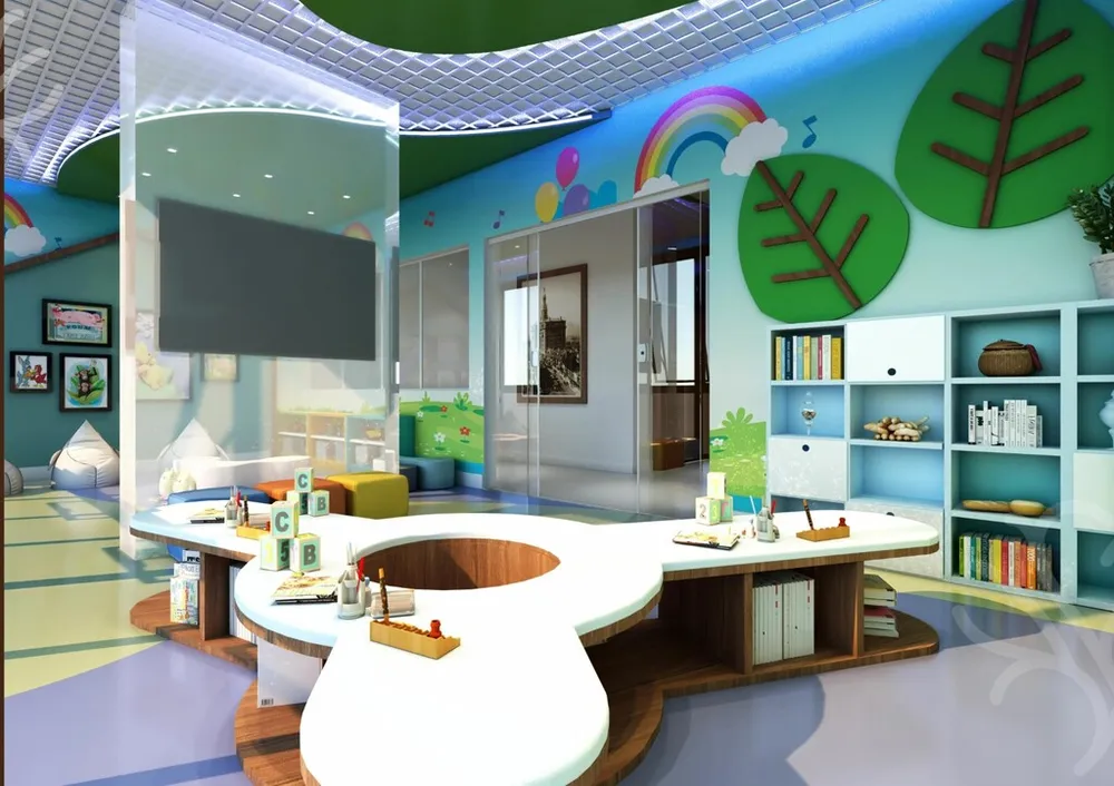 Apartamento, 3 quartos, 126 m² - Foto 9