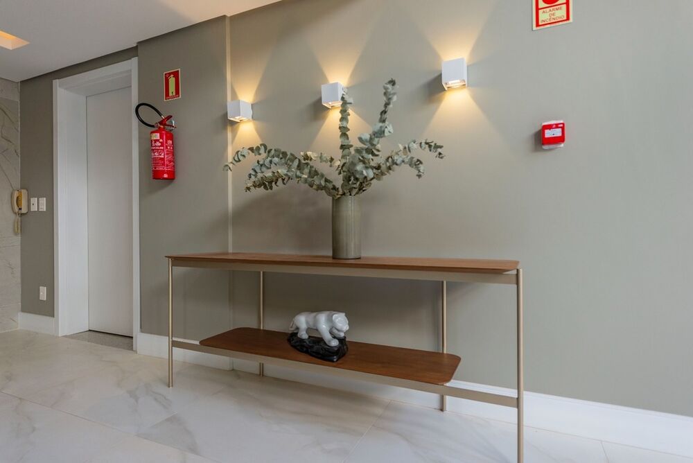 Apartamento, 3 quartos, 125 m² - Foto 6