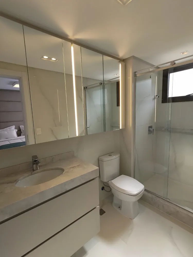 Apartamento, 3 quartos, 125 m² - Foto 12