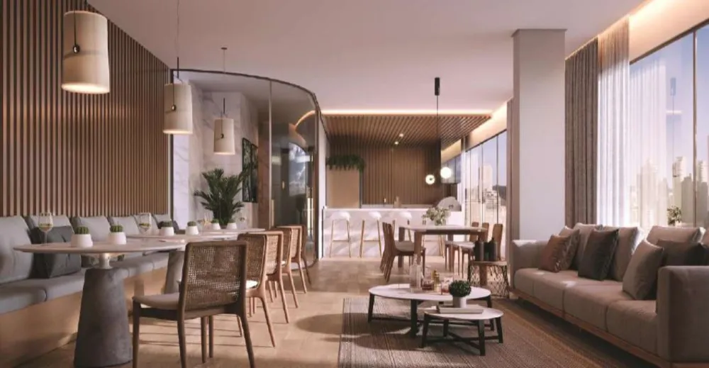 Apartamento, 4 quartos, 138 m² - Foto 17
