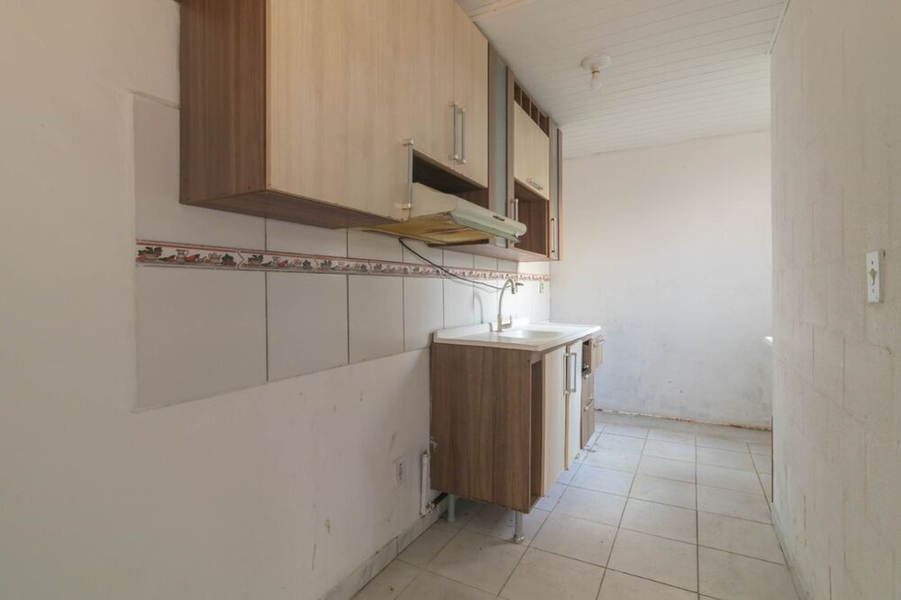 Apartamento à venda com 2 quartos, 40m² - Foto 3