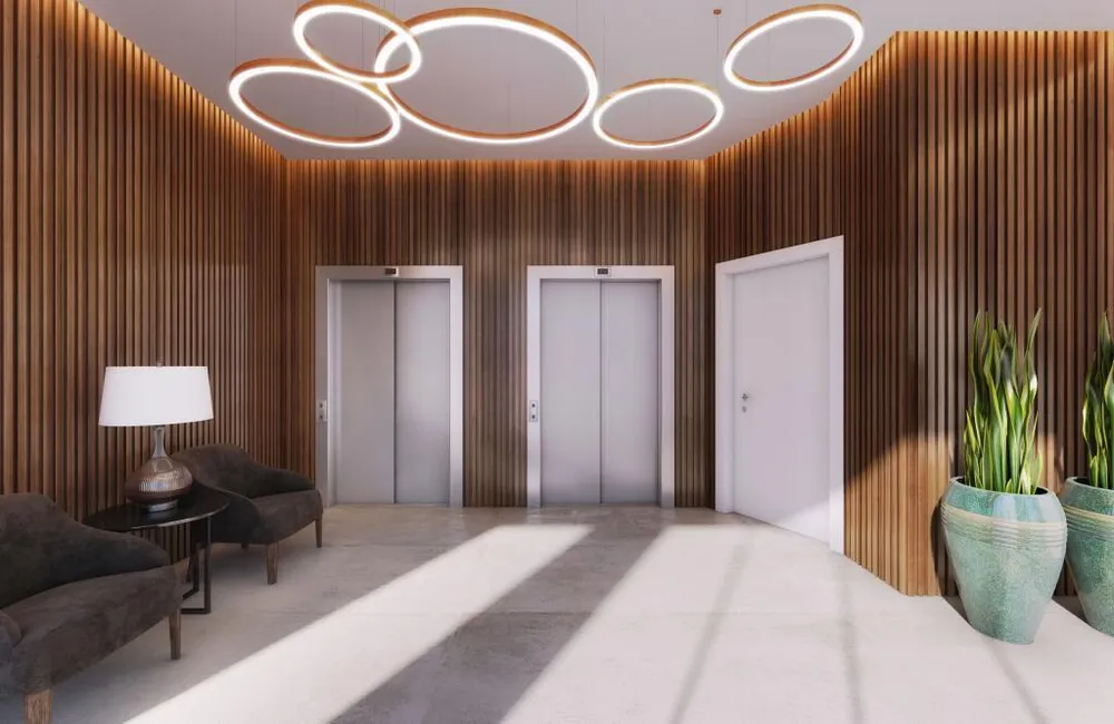 Apartamento, 4 quartos, 174 m² - Foto 6