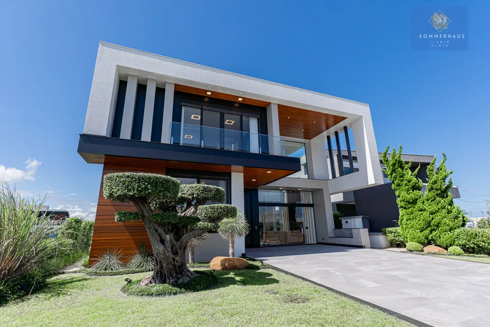 Casa de Condomínio, 5 quartos - Foto 7