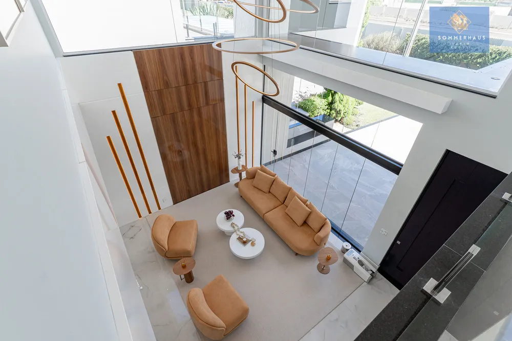 Casa de Condomínio, 5 quartos - Foto 8