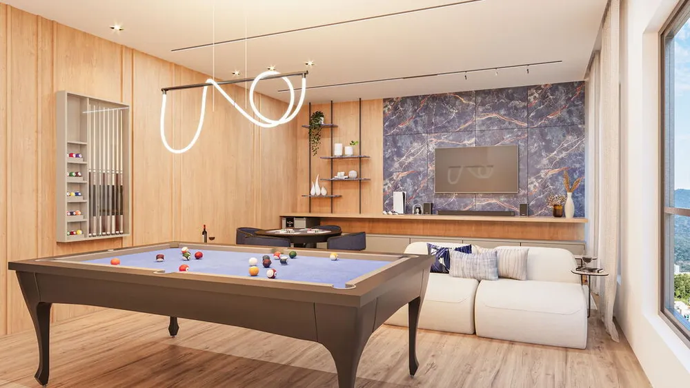 Apartamento, 3 quartos, 96 m² - Foto 7