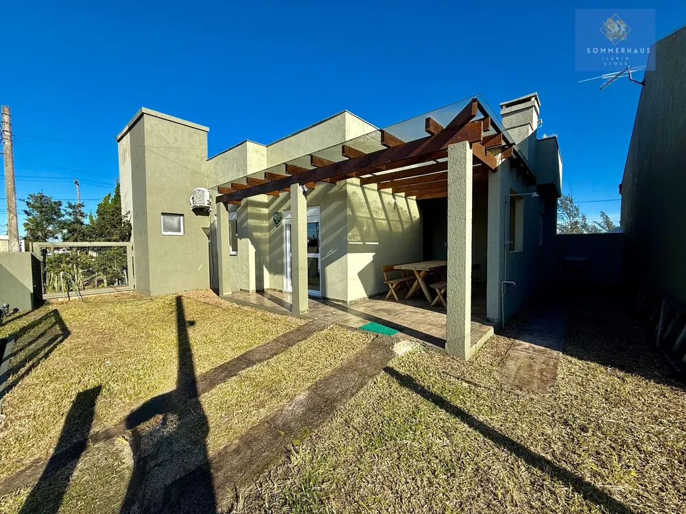 Casa, 2 quartos, 90 m² - Foto 3