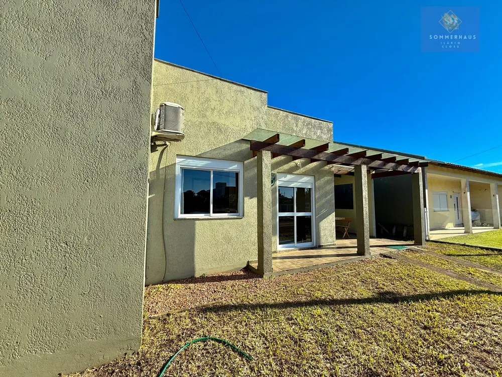 Casa, 2 quartos, 90 m² - Foto 4