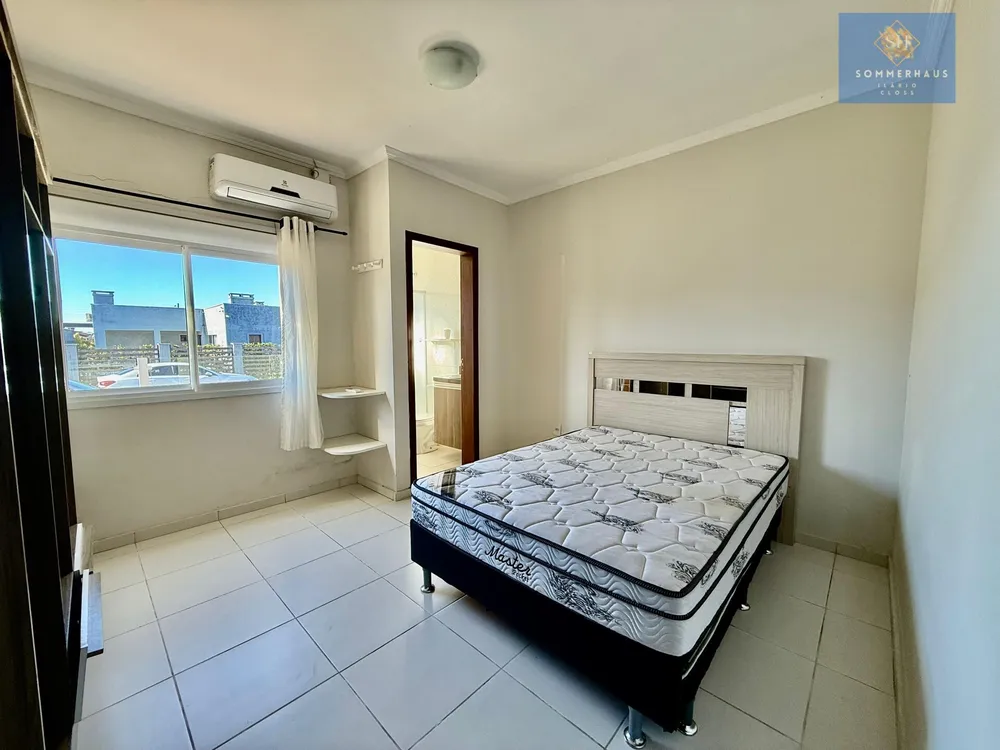 Casa, 2 quartos, 90 m² - Foto 2