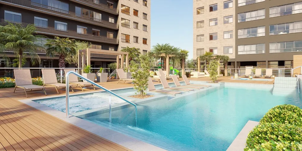Apartamento, 3 quartos, 116 m² - Foto 8