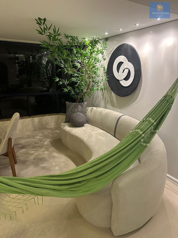 Cobertura, 3 quartos, 393 m² - Foto 4