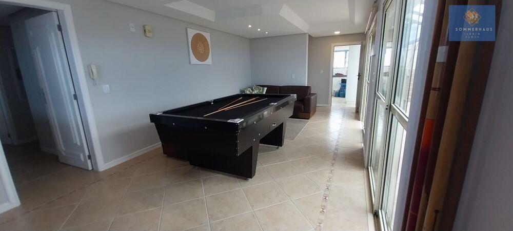 Cobertura, 3 quartos, 393 m² - Foto 2