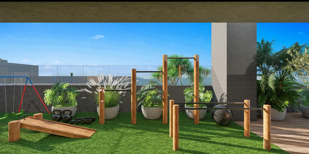 Apartamento, 2 quartos, 63 m² - Foto 9