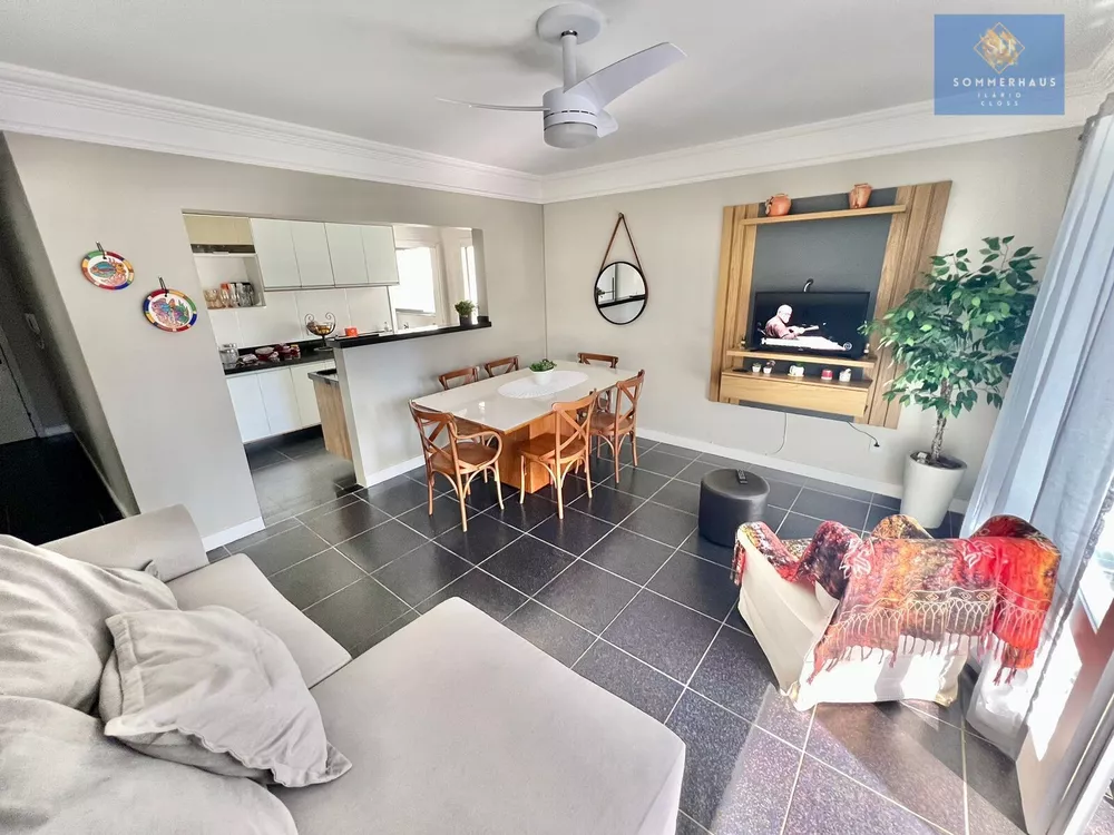 Apartamento, 2 quartos, 101 m² - Foto 7