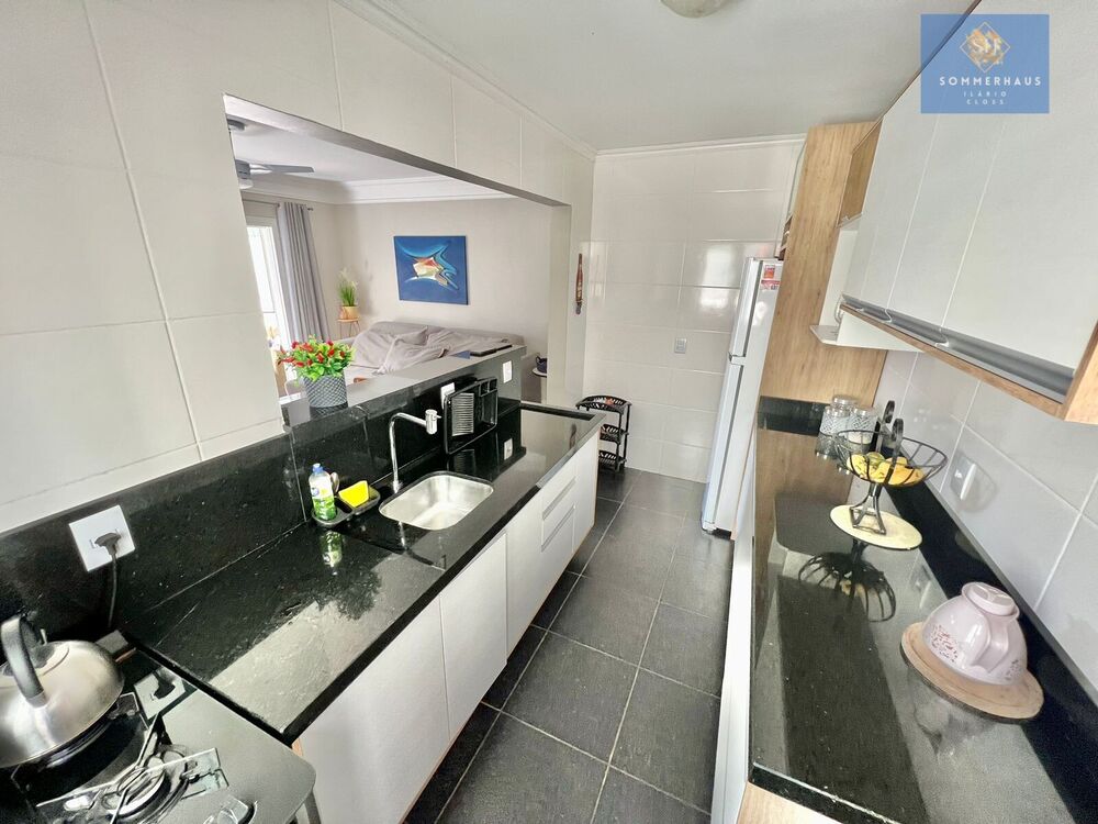 Apartamento, 2 quartos, 101 m² - Foto 2