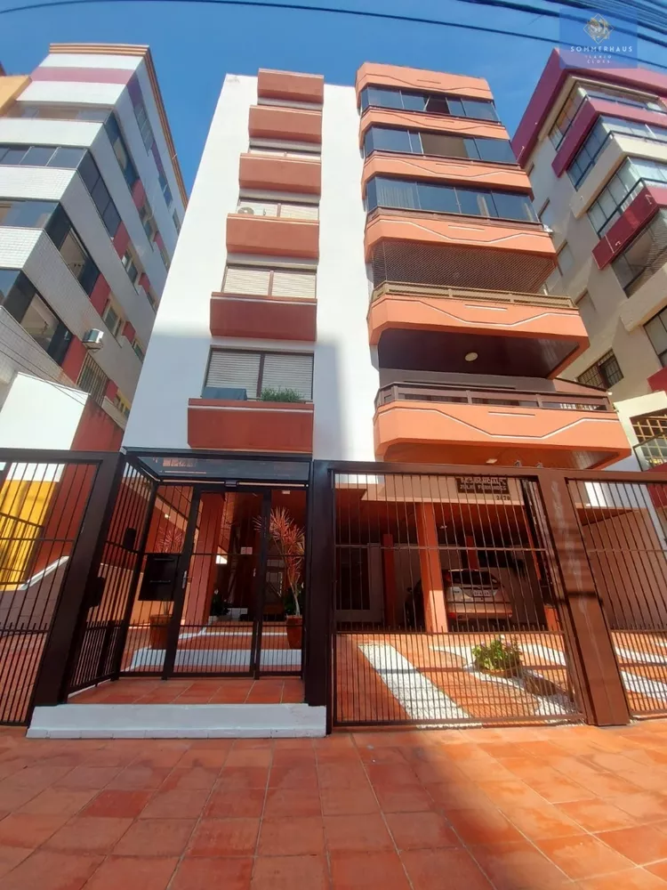 Apartamento, 2 quartos, 101 m² - Foto 6