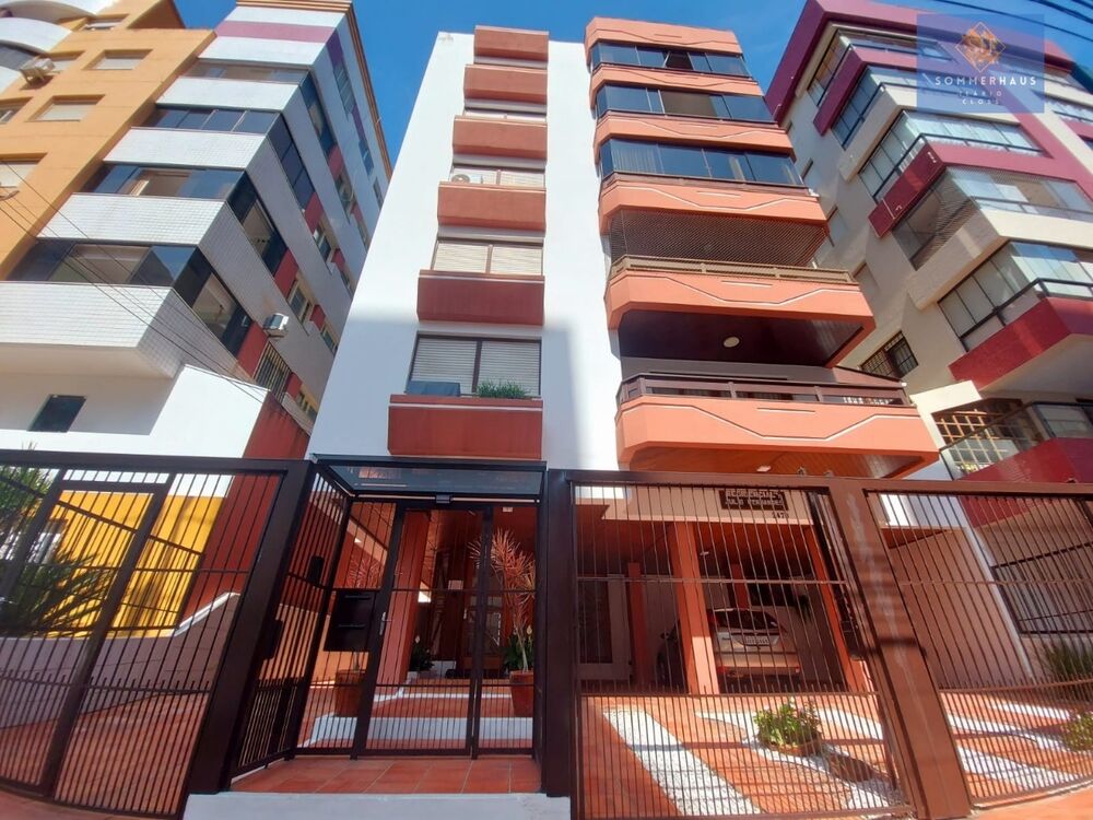 Apartamento, 2 quartos, 101 m² - Foto 1