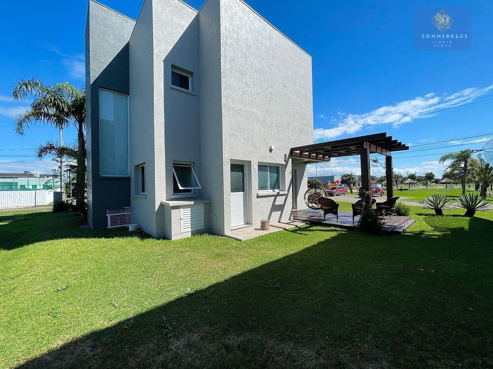 Casa de Condomínio, 3 quartos - Foto 3