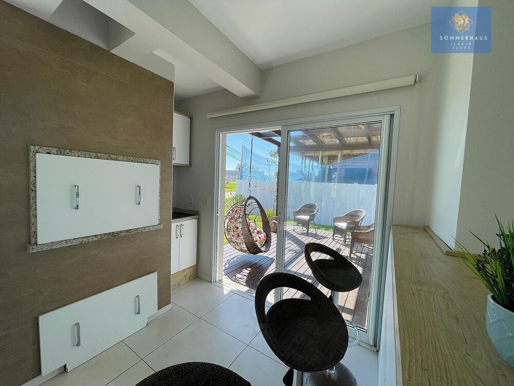 Casa de Condomínio, 3 quartos - Foto 5