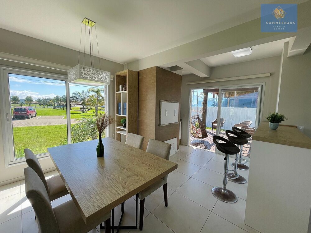 Casa de Condomínio, 3 quartos - Foto 8